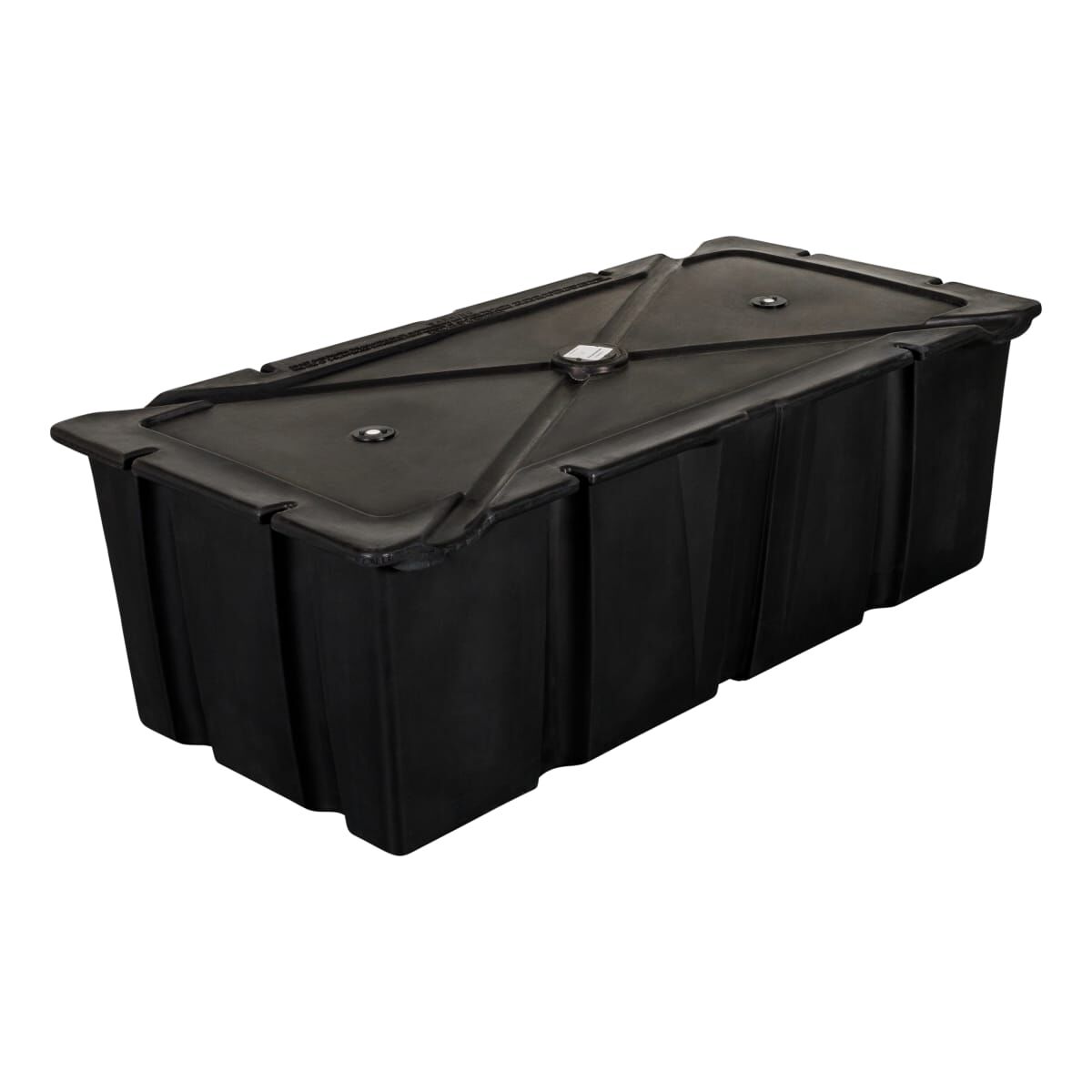 Taylor Made Dock Float (24" x 48" x 12"), Approx. Buoyancy 450 lb #46116