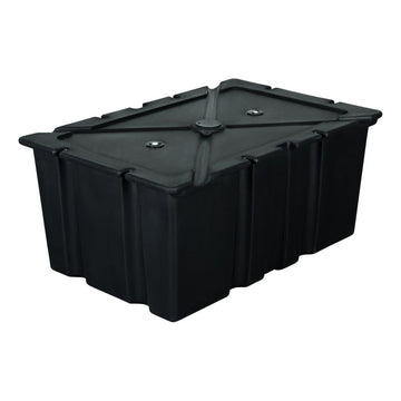 Taylor Made Dock Float (24" x 36" x 16"), Approx. Buoyancy 450 lb #46119