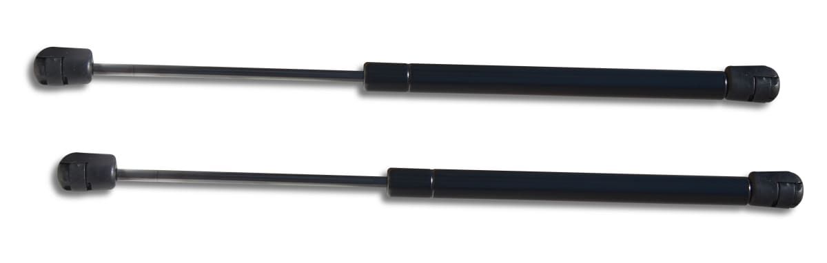 Taylor Made Pneumatic Lid Lift for Dock Boxes, 9-3/4"–14-3/4", 22 lb Capacity #83610