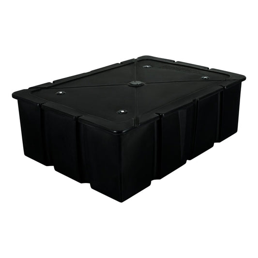 Taylor Made Dock Float (36" x 48" x 16"), Approx. Buoyancy 900 lb #364816