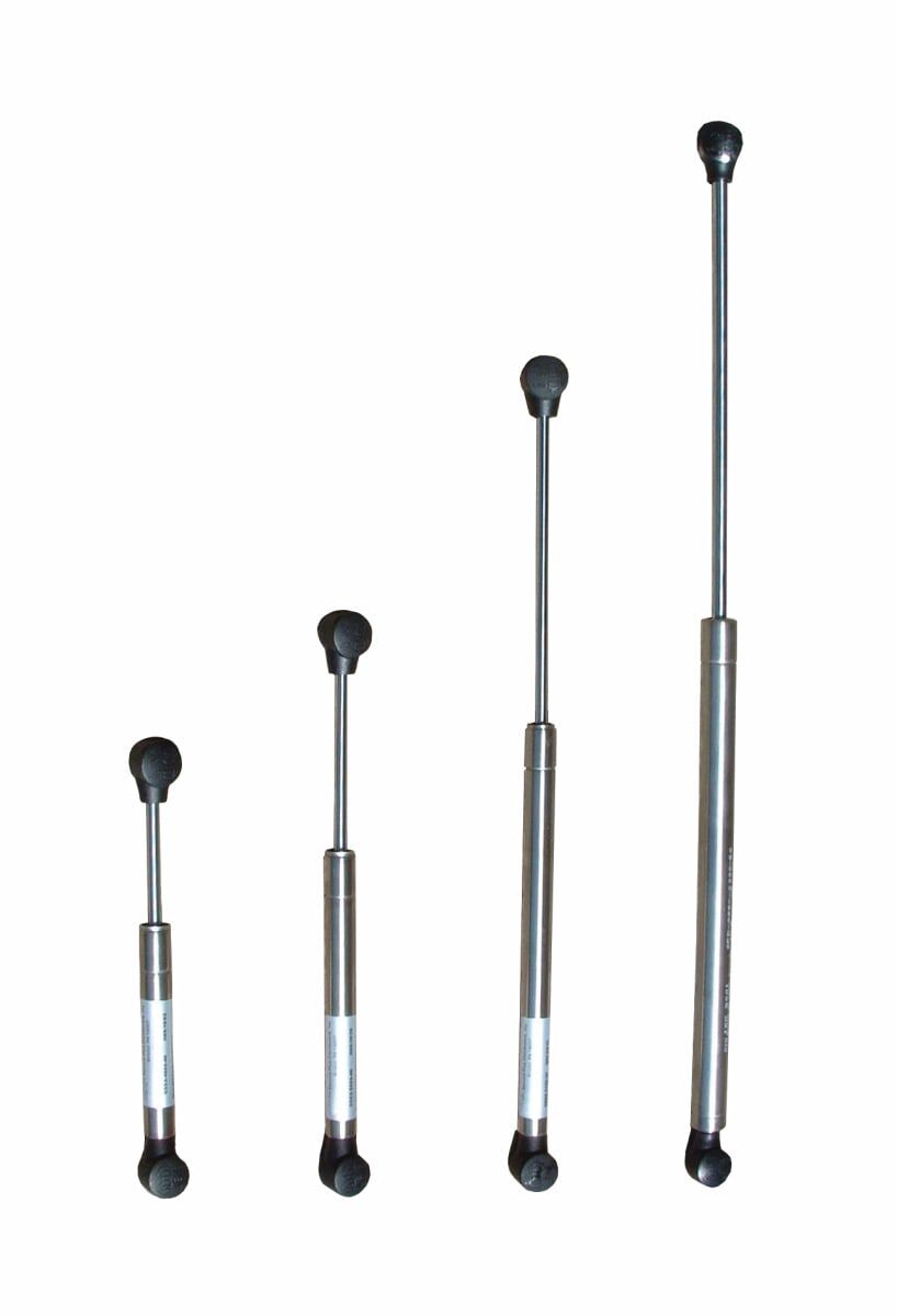 Taylor Made Stainless Steel Gas Shock